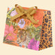 Hummingbird Design Sunglasses Pouch