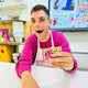 Magic Being Soap