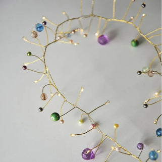 Kaleidoscope Battery