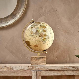 Kenda Decorative Globe