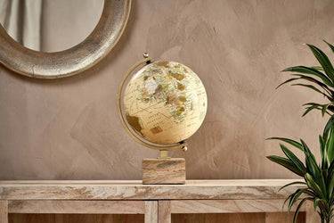 Kenda Decorative Globe