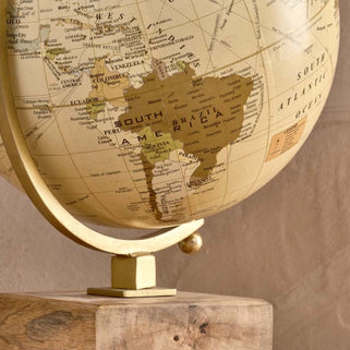 Kenda Decorative Globe