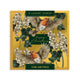 Golden Robins Luxury Christmas Card Box