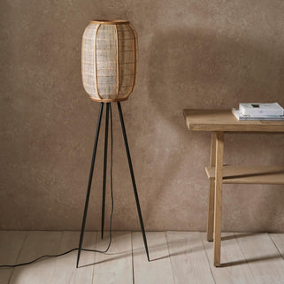 Zaire Floor Light 2