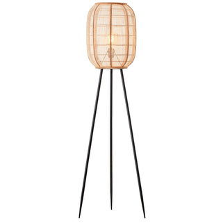 Zaire Floor Light 1