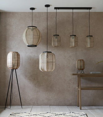 Zaire Floor Light 4