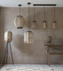 Zaire Floor Light 4