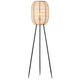 Zaire Floor Light 1