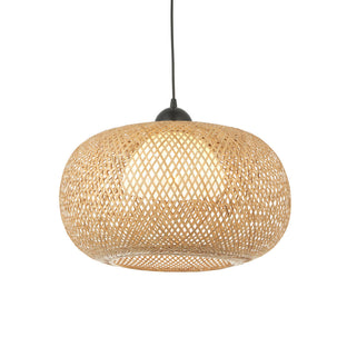 Bali 1 Globe Pendant Light 1