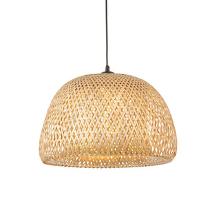 Bali 1 Dome Pendant Light 1