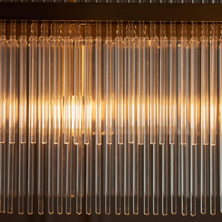 Marietta 4 Pendant Light Antique Brass 6