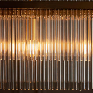 Marietta 4 Pendant Light Antique Brass 7