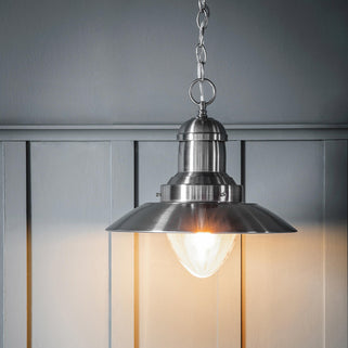 Mendip Pendant Light 2