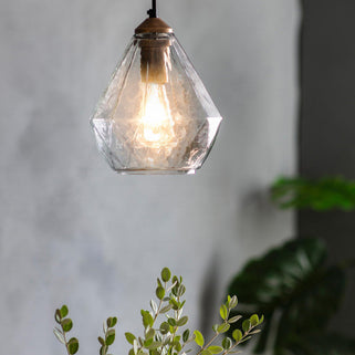 Ebbe Pendant Light 2