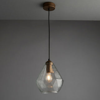 Ebbe Pendant Light 4