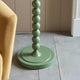Higgledy Floor Lamp Base Gloss Cotswold Green 5