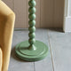 Higgledy Floor Lamp Base Gloss Cotswold Green 6