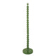 Higgledy Floor Lamp Base Gloss Cotswold Green 1