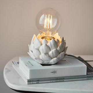 Artichoke Table Lamp 2