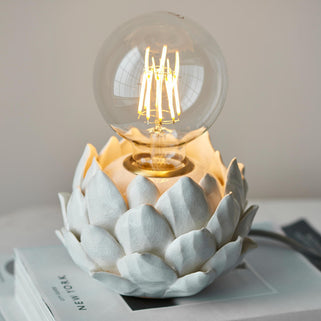 Artichoke Table Lamp 3