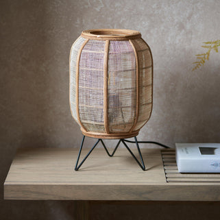 Zaire Table Lamp 2