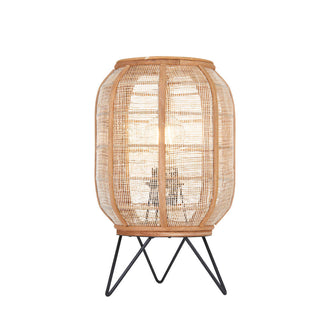 Zaire Table Lamp 1