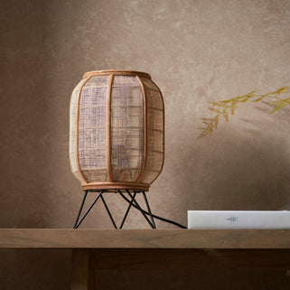 Zaire Table Lamp 3