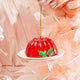 Jelly On Plate Bauble