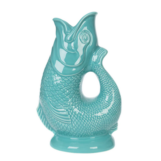 Gurgly Jug Aqua Large