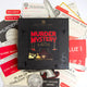 Murder Mystery Circus Game