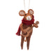 Musician Mice Felt Decor