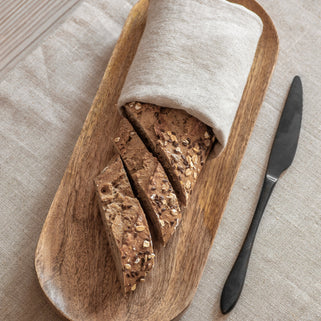 Midford Mango Wood Bread Board