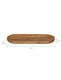 Midford Mango Wood Bread Board