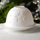 Twinkling Star Tealight Holder