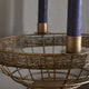 Sangala Candle Holder