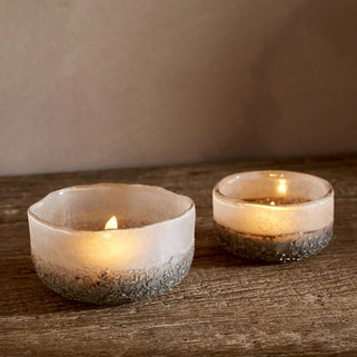 Riyara Tealight Holder Small