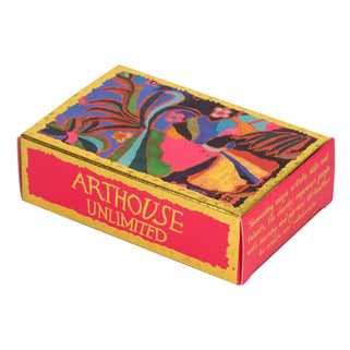 Psychedelic Dreams Soap