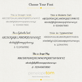 Personalised Cufflinks And Box