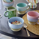 Ninka Mug Green