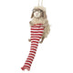 Felt Sheep Knitting Tree Decoration