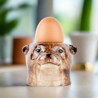 Otter Egg Cup