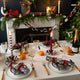 Partridge Paper Napkins