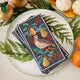 Partridge Paper Napkins