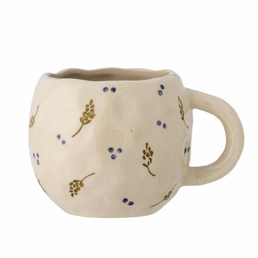 Pippine White Cup