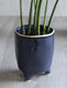 Positano Ink Plant Pot - Large