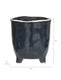 Positano Ink Plant Pot Large