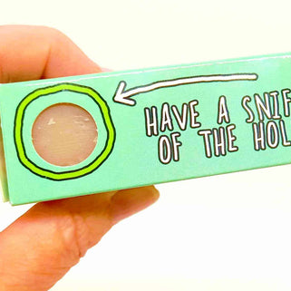 Sh*t Shower Shave Bar