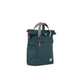 Finchley Small Recycled Backpack Smoke