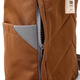 Finchley Small Recycled Backpack Cinnamon