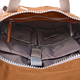 Finchley Small Recycled Backpack Cinnamon